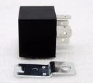 Gm 12V Terminal Sealed Waterproof Replacement Relay 25520198. Fixed Price $5.99.