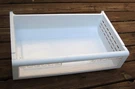 WR32X10780 Oem Ge Samsung Freezer Drawer Assembly DA63-04623. Fixed Price $49.95.