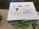 Lot Of 50 Au-ve-co Products 12737 Door Panel Retainer. Fixed Price $10.99.