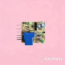 Whirlpool 2303825C Refrigerator Control Board. Fixed Price $45.90.
