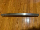 Range Door Handle WB15X35049 Stainless Steel For Model# PGS930YP8FS H49. Fixed Price $23.55.