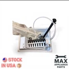 Genuine Oem Whirlpool Refrigerator Ice Maker W11529130 Set. Fixed Price $99.99.