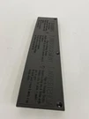 Refrigerator WR17X13205 Board Cover Dark Gray - Genuine Oem Replacement. Fixed Price $14.99.