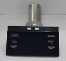 Genuine Refrigerator Samsung Display Panel PART#DA61-09434A. Fixed Price $22.17.