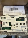 Whirlpool Amana Maytag W11578563 W11607637 Washer Control Board New. Fixed Price $120.00.