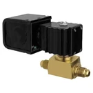 Parker R16F32 Sae Refrigeration Solenoid Valve, 500 Psi,. Fixed Price $98.39.