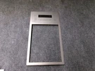 ACQ75198210 Lg Kenmore Refrigerator Dispenser Trim Facade With Control Board. Fixed Price $100.00.