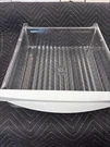General Electric Refrigerator Snack Pan - PART#WR32X10238, WR17X12492. Fixed Price $40.00.