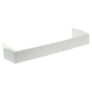 New Genuine Oem Refrigerator Freezer Door Shelf Rail WR17X30024. Fixed Price $26.76.
