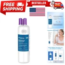 Refrigerator Water Filters Replacement For Whirlpool, Maytag, Kitchenaid-comp.... Fixed Price $19.54.