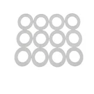 WR1X1797D Washr-pkg 12 Genuine Oem Replacement Part. Fixed Price $29.99.