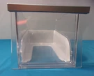 Oem Lg Kenmore Refrig Crisper Drawer Bin MCK668047 Clean!. Fixed Price $40.00.