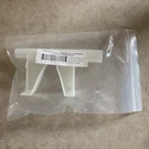 Genuine Oem Whirlpool Fsp 2209774 Refrigerator Water Chute - White. Fixed Price $14.99.