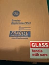 Refrigerator Cover Shelf Ass. Part # WR32X10149. Fixed Price $25.00.