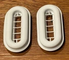 Qty Gasket Port WR14X25060 For GFE26JYMYFFS Refrigerator Hm. Fixed Price $33.88.
