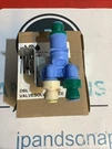 7043043 Sub Zero Water Valve Oem. Fixed Price $42.50.