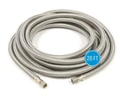 Refrigerator Icemaker Hose (20 Ft) - Universal Fit All Brands.... Fixed Price $30.22.
