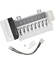 2198597 Cube Ice Maker Compatible With Whirlpool Refrigerator. Fixed Price $59.99.