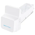 Ice Bucket And Auger Assembly Compatible With Samsung Refrigerator DA97-11117A. Fixed Price $62.99.