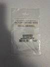 Genuine Oem Whirlpool W11223753 General Appliance Nameplate. Fixed Price $9.99.