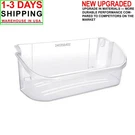 Refrigerator Door Bin For Frigidaire FRS6HR45KB2 FRS6HR45KS0 FRS6HR45KS1. Fixed Price $39.36.