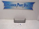 Jenn-air Refrigerator W10816355 Door Bin Used. Fixed Price $40.00.