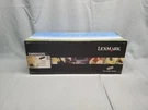 Genuine Lexmark Photoconductor Kit For X862 X864 X860H22G *new* #D3 67. Fixed Price $39.99.