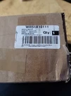 Oem WR51X10111 Refrigerator Defrost Heater. Fixed Price $139.00.