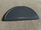 Whirlpool Maytag Kitchenaid W10402166 Refrigerator Drip Tray W10709233. Fixed Price $12.00.