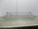 Electrolux Refrigerator Freezer Basket Part # 241831304. Fixed Price $75.00.