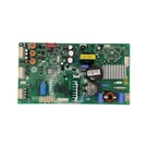EBR77042505 Lg Refrigerator Main Control Board Replacement. Fixed Price $80.10.