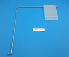 Vintage 1968 Spacemaker Refrigerator Control Arm Damper; F2-5A. Fixed Price $21.99.