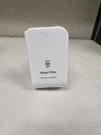 Used Whirlpool WRS581CIHZ04 Refrigerator Water Filter Cover. Fixed Price $34.99.