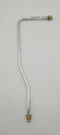 Ob DG94-03516A Samsung Gas Range Burner Tube Assembly; E4-4A. Fixed Price $54.99.