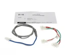 Brand New Genuine Oem Sub Zero Drain Heater PART#4201290 Free Shipping!. Fixed Price $88.99.