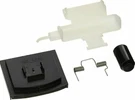 Ice Door Kit For Whirlpool ED5LVAXVQ00, Maytag MSD2272VEB00, GC5SHEXNS05. Fixed Price $31.99.