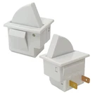 2PCS Refrigerator Door Light Switch Feet Compatible For Whirlpool Maytag.... Fixed Price $41.79.