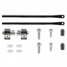 Racktime Mounting Set Kit Bosch 2.0, Basic Tour,. Fixed Price $14.93.