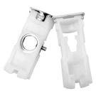 For Samsung Freezer Door Handle Support Kit AP5578979 Refrigerator Replace Part. Fixed Price $10.82.
