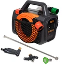 Updated ZPB140 Blaster Hvac Coil Cleaning, Portable Pressure... Fast Ship. Fixed Price $175.99.