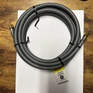 Ge WX08X10012 12' Universal Braided Water Line For Ice Maker/dispenser. Fixed Price $15.99.