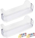Samsung Refrigerator Door Bin Replacement DA97-08347A For RS265TDRS & More. Fixed Price $116.99.