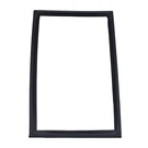 Freezer Door Gasket, Black, Fits Frigidaire, AP4315906, PS2331949, 241872509. Fixed Price $81.94.