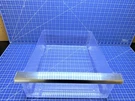 Samsung Refrigerator Crisper Drawer (see All Pics) P# DA97-16215B. Fixed Price $38.00.