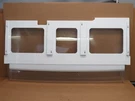 Lg Refrigerator Drawer Cover Ass. Part # ACQ85448403. Fixed Price $56.98.