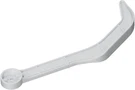 Oem Ice Maker Shut Off Arm For Samsung RF261BEAESP RF263AERS RF266AEWP New. Fixed Price $17.89.