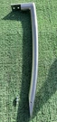 Frigidaire Refrigerator Door Stainless Handle 5304511368 From Mod# FFTR1821TS0. Fixed Price $39.00.