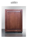 Summit SCR610BLSDIFLHD 24" Wide Left Hand Built-in Beverage Center*new*. Fixed Price $1684.99.