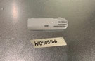Whirlpool Oem W10405166 Refrigerator Sensor Cover New Open Box Nob 102C. Fixed Price $9.99.