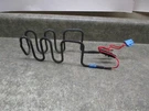 Kenmore Refrigerator Defrost Heater Part # 60128-0017000-00. Fixed Price $65.00.